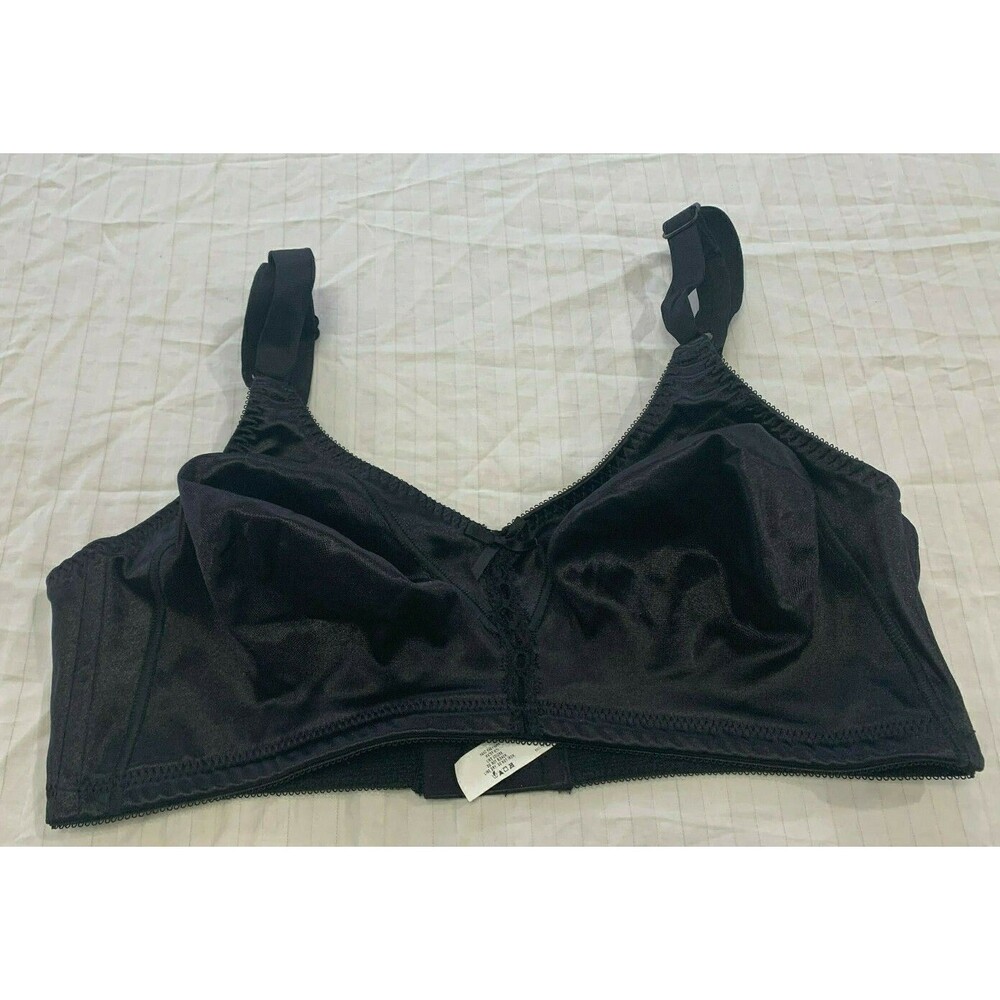 BALI WOMENS WIRE FREE BRA SIZE 38D